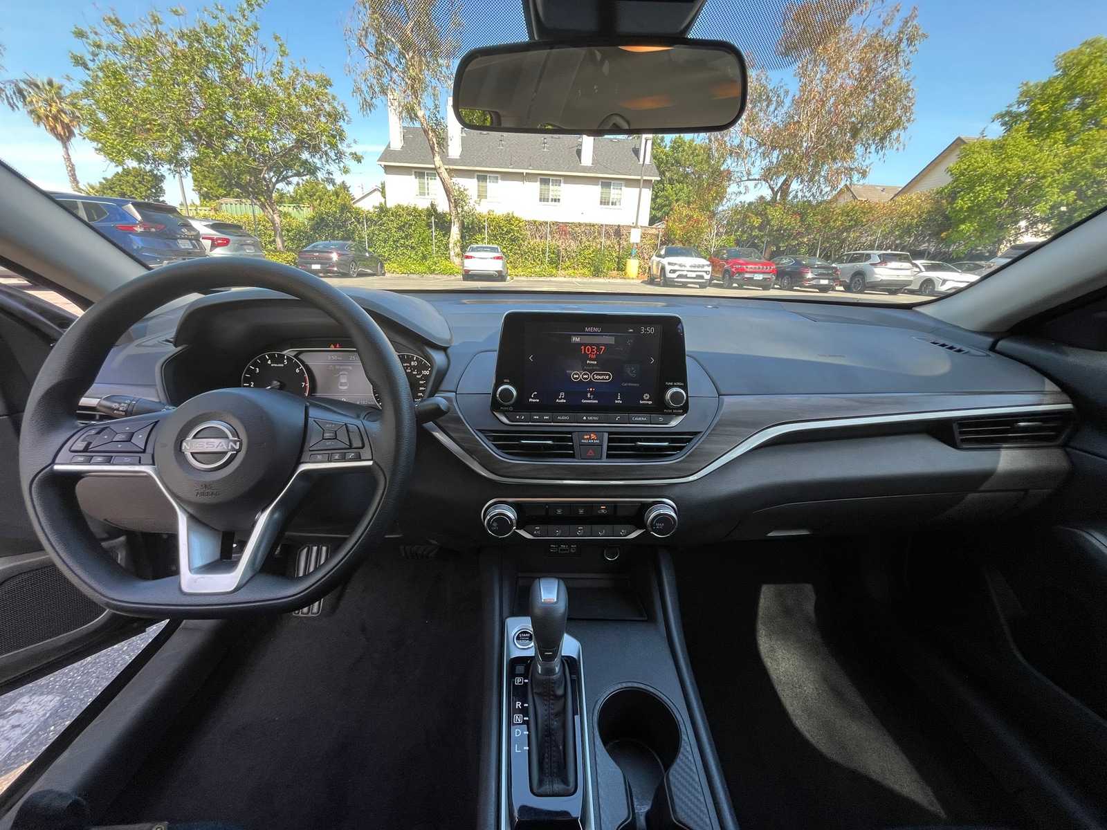 Thumbnail: 2025 Nissan Altima - 3