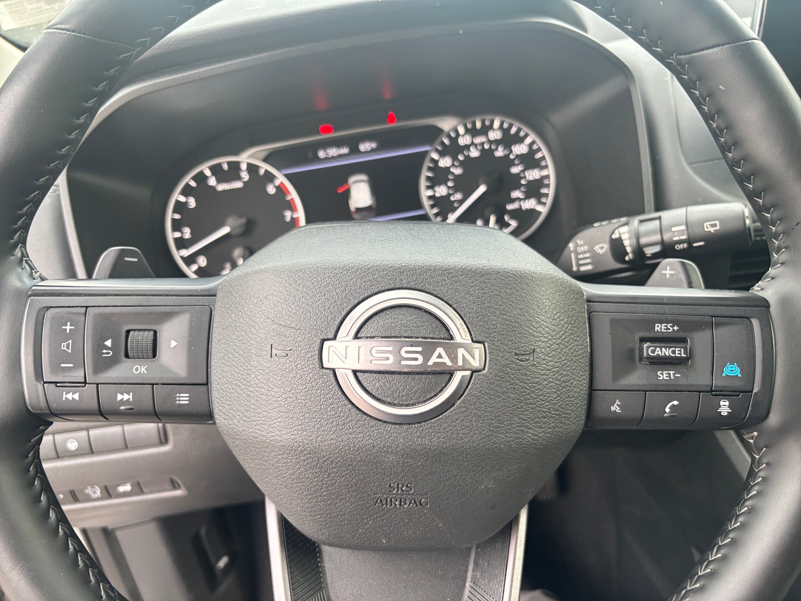 Thumbnail: 2025 Nissan Rogue - 5