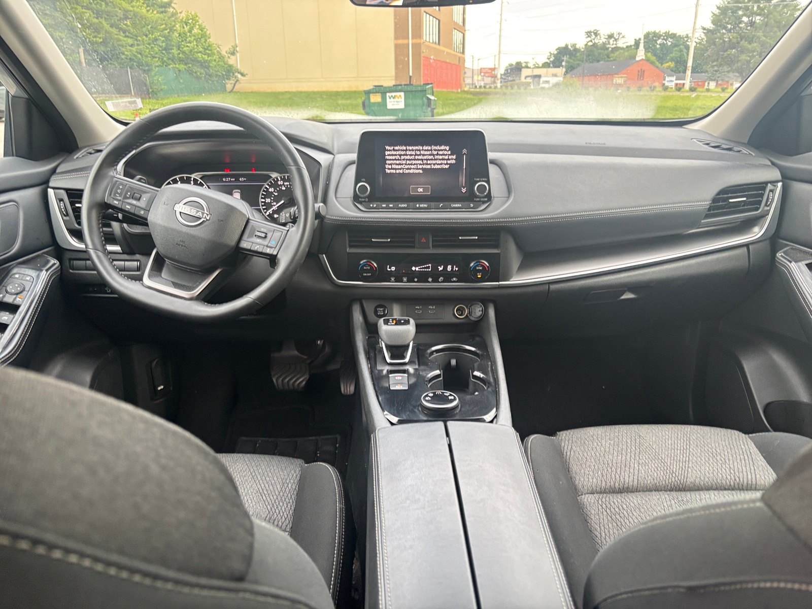 Thumbnail: 2025 Nissan Rogue - 3