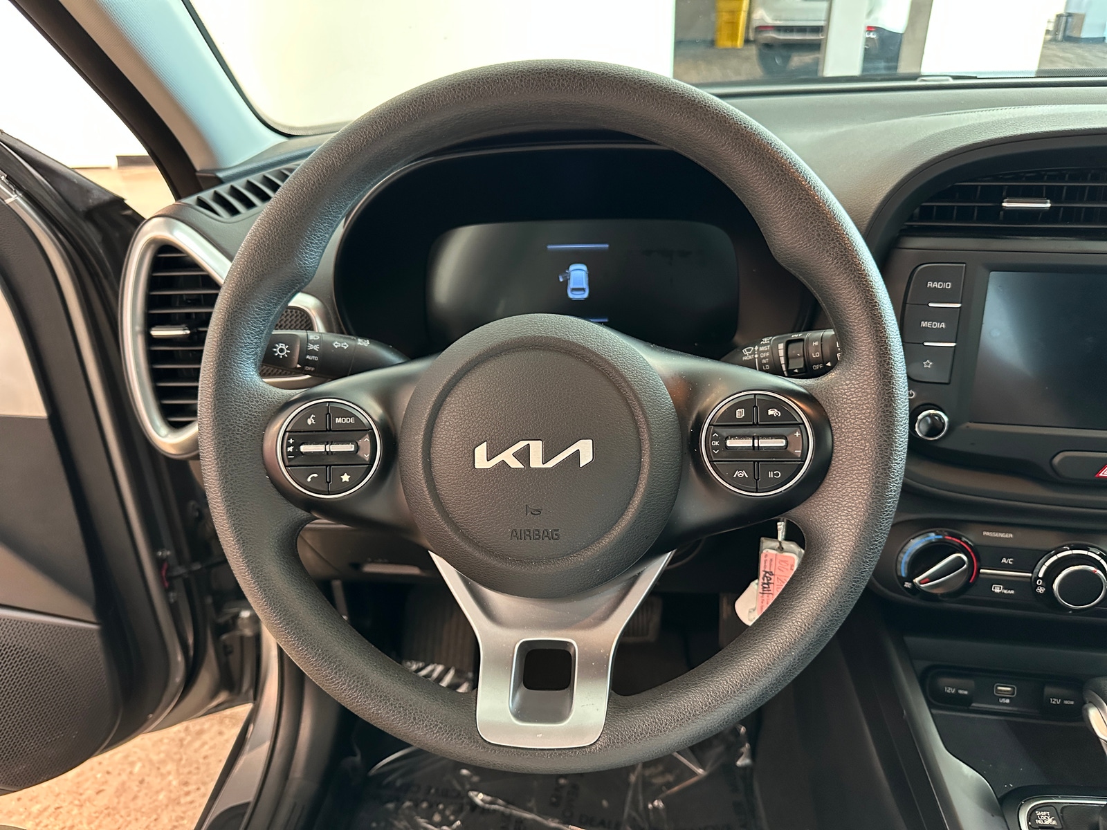 Thumbnail: 2025 Kia Soul - 5