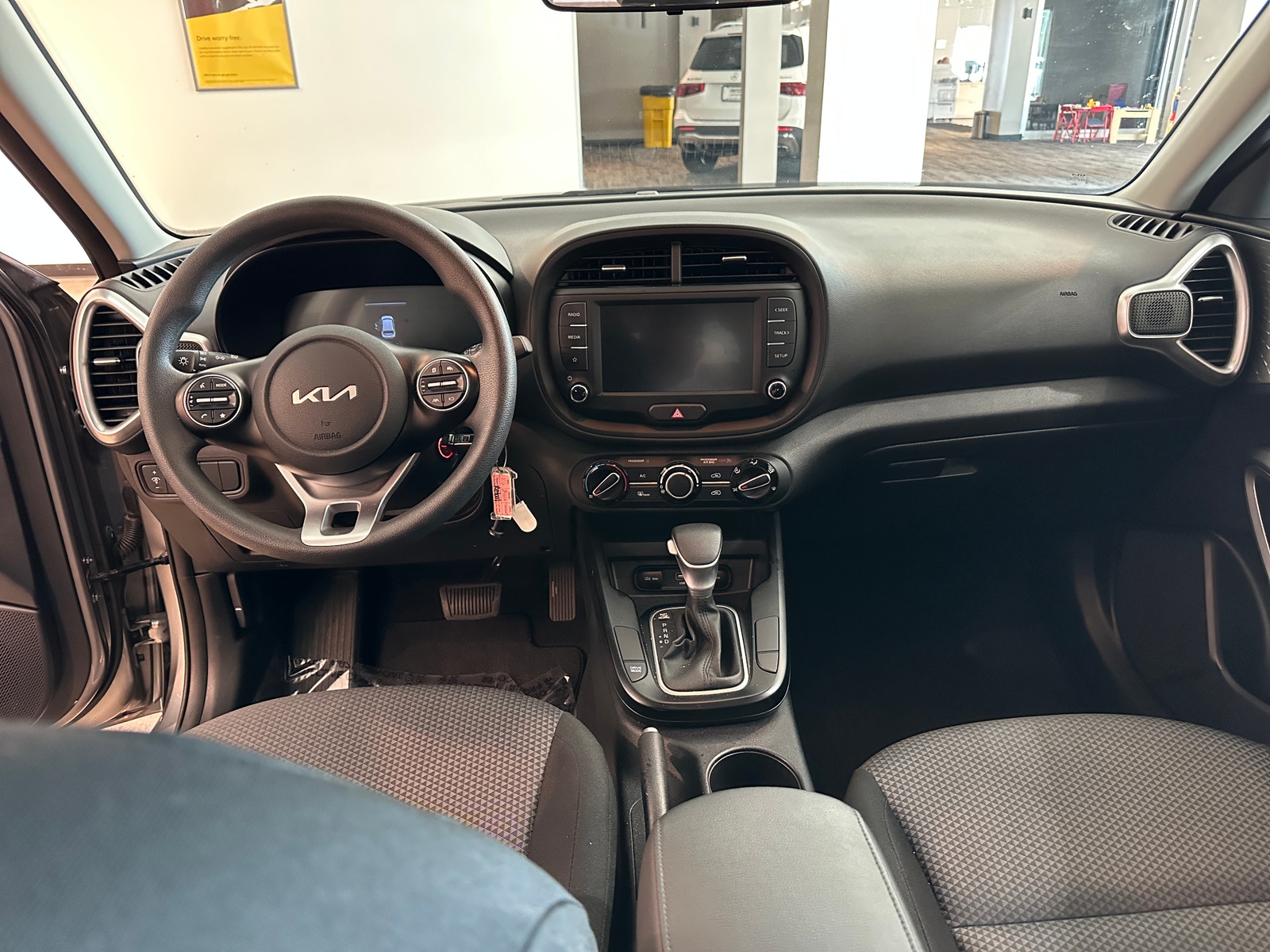 Thumbnail: 2025 Kia Soul - 3