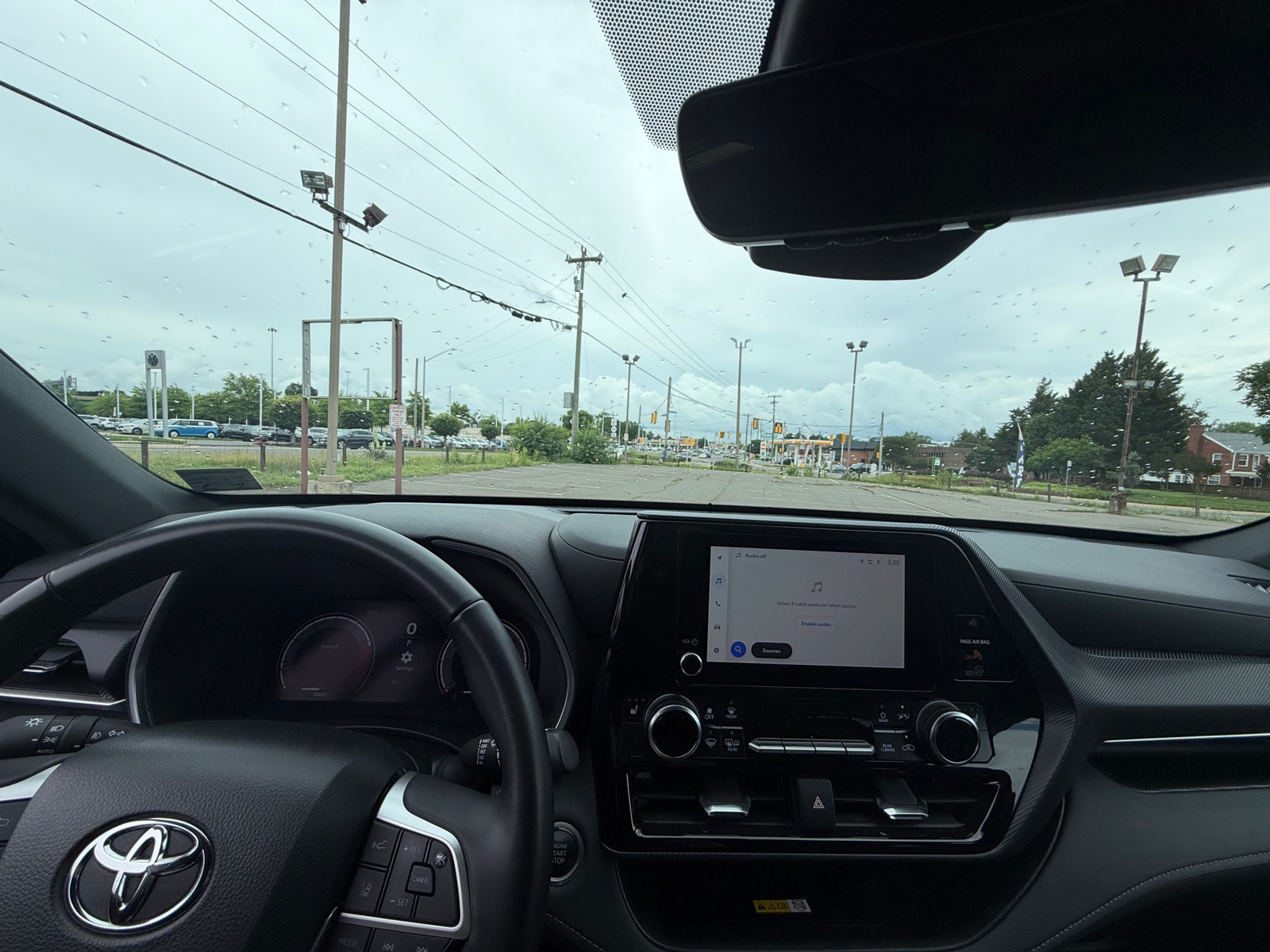 Thumbnail: 2025 Toyota Highlander - 3