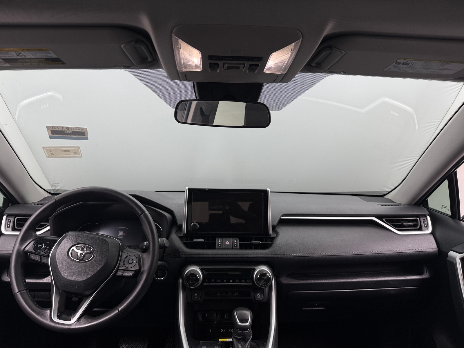 Thumbnail: 2024 Toyota RAV4 - 2