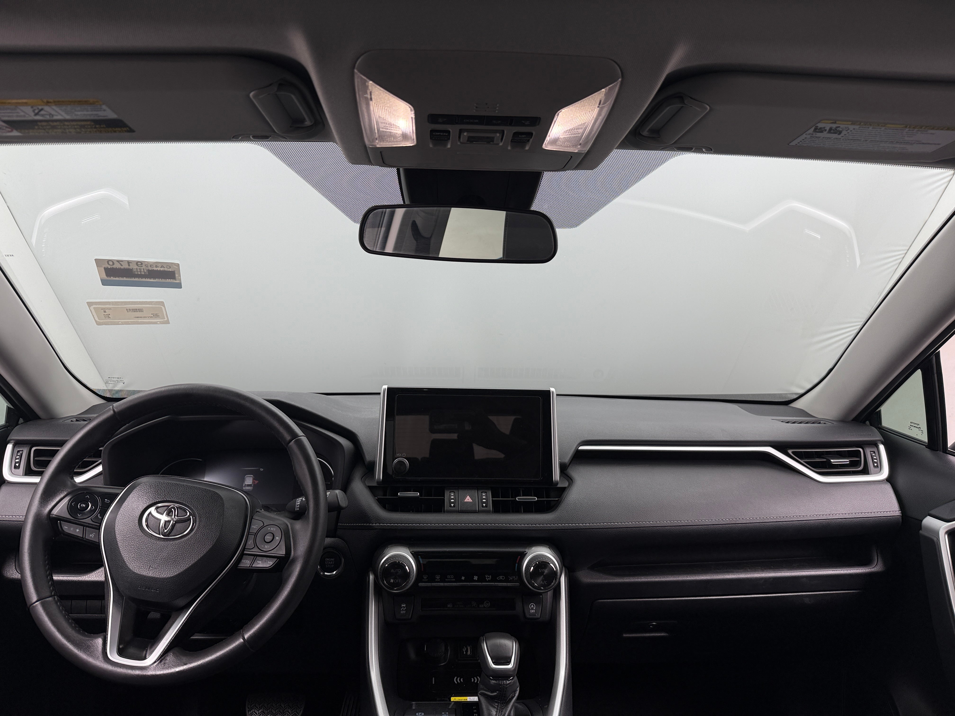 2024 Toyota RAV4 XLE Premium - Photo 6