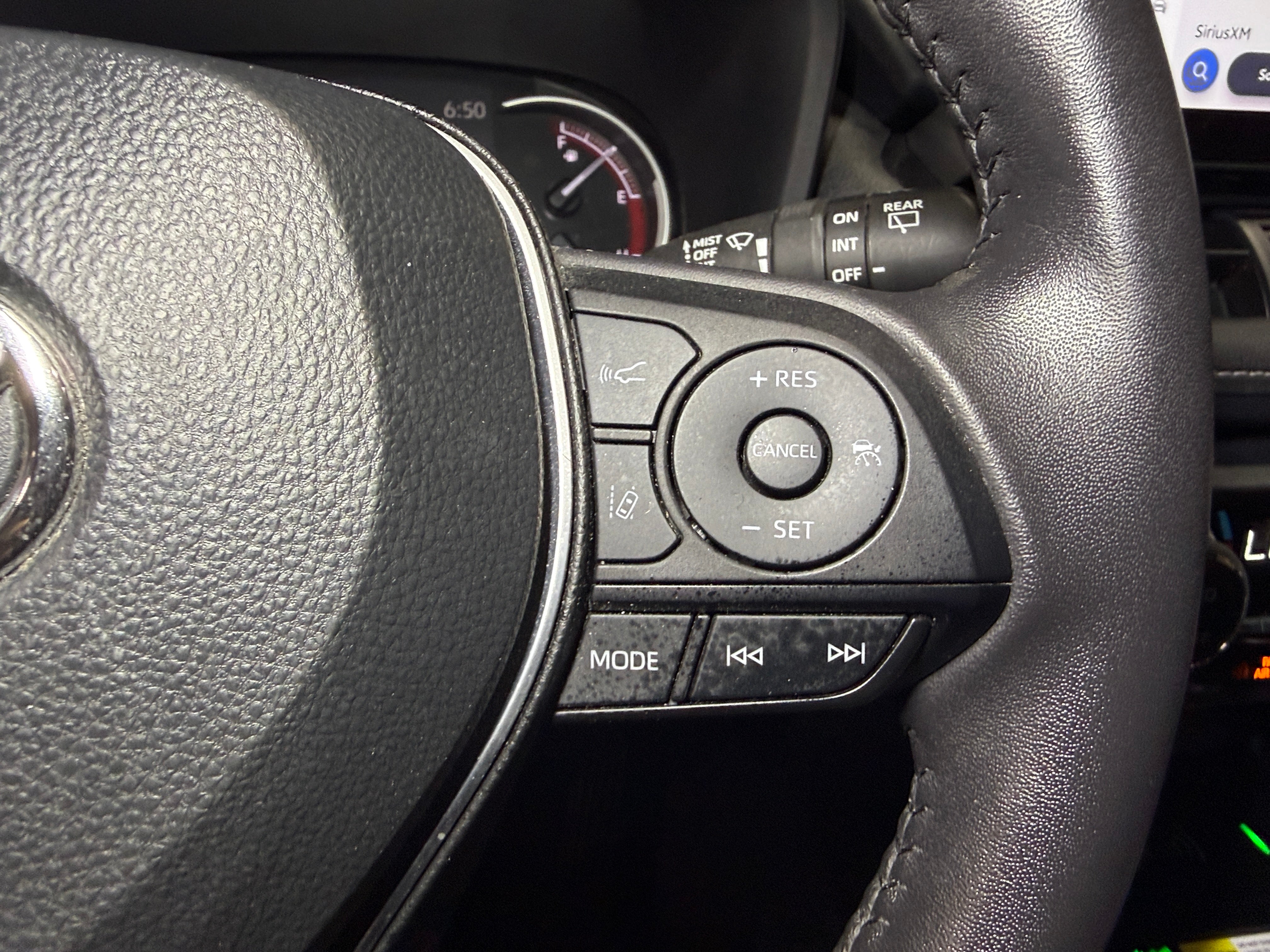 2024 Toyota RAV4 XLE Premium - Photo 13