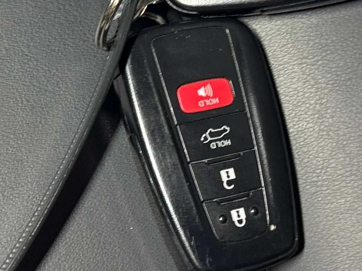 2024 Toyota RAV4 XLE Premium - Photo 14