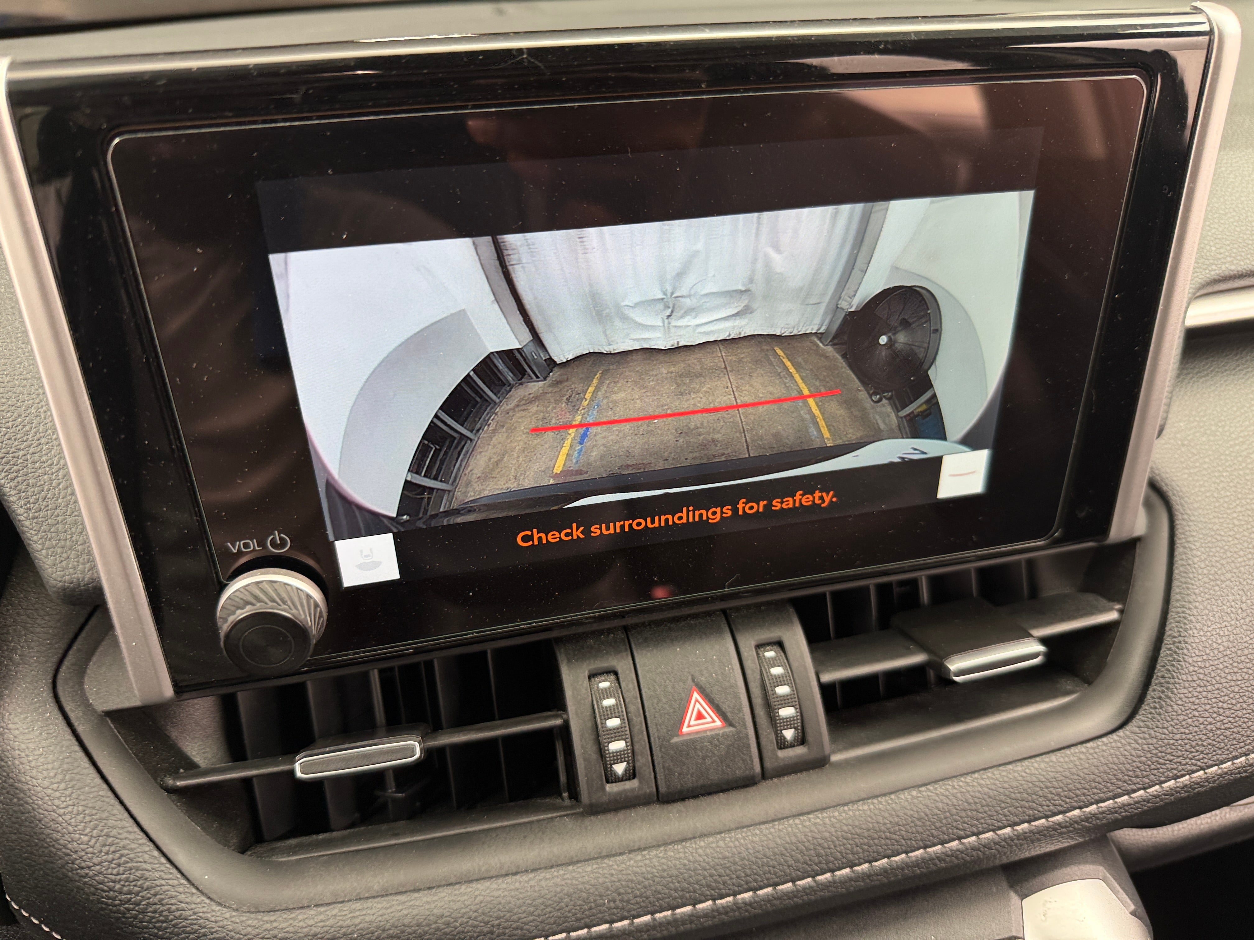 2024 Toyota RAV4 XLE Premium - Photo 16