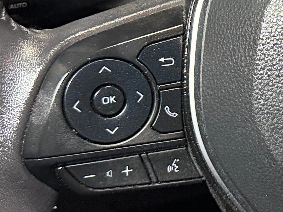 2024 Toyota RAV4 XLE Premium - Photo 12
