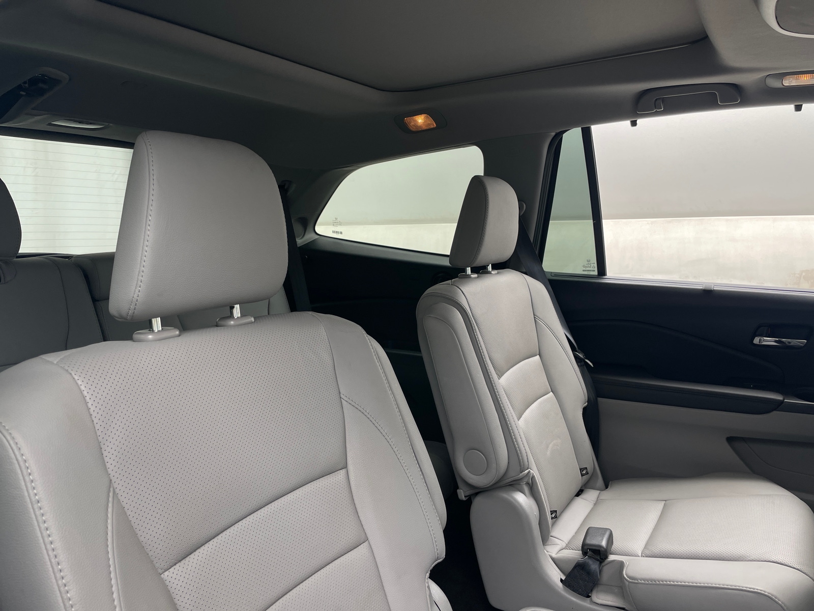 Thumbnail: 2021 Honda Pilot - 5