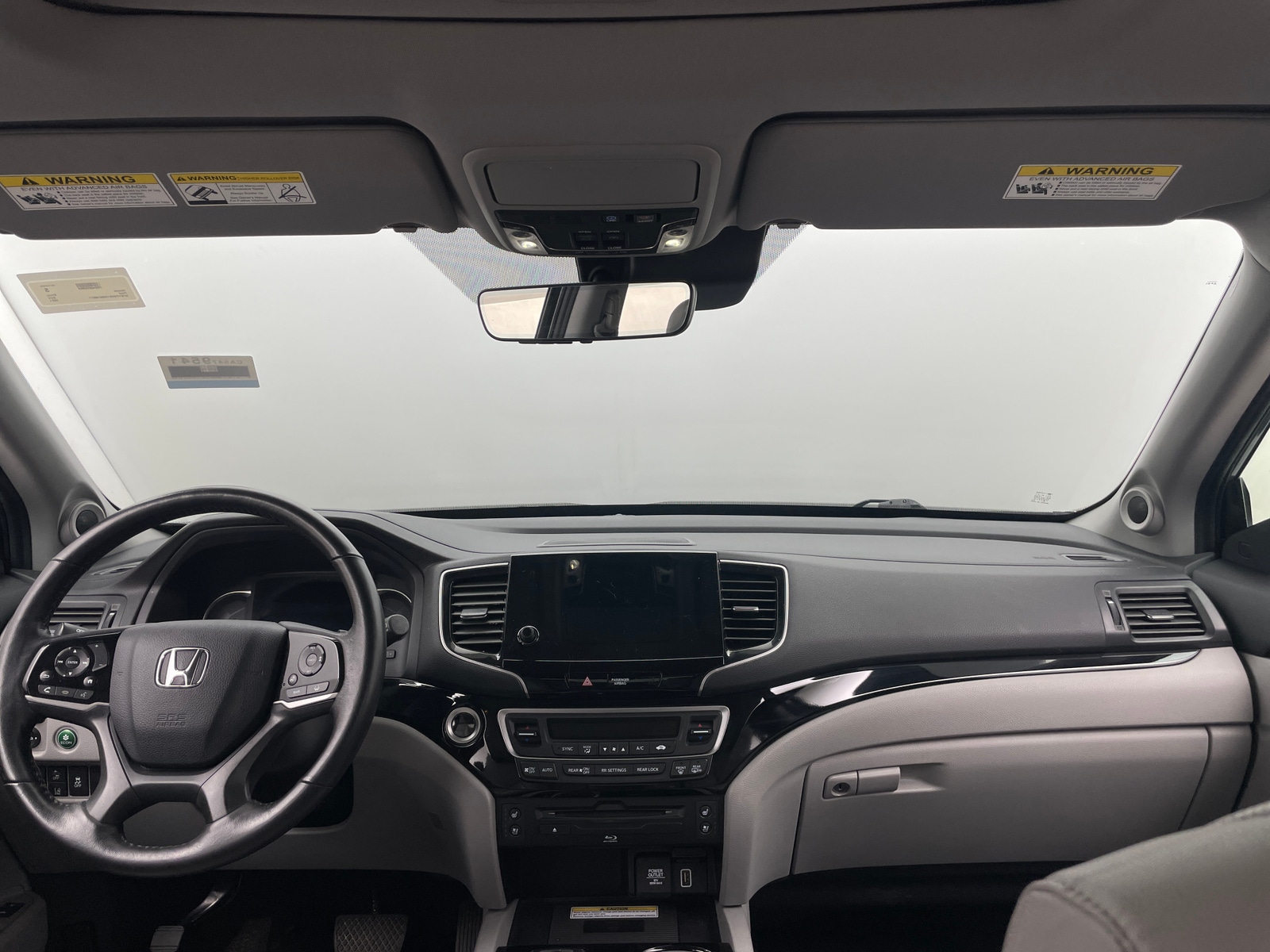 Thumbnail: 2021 Honda Pilot - 2