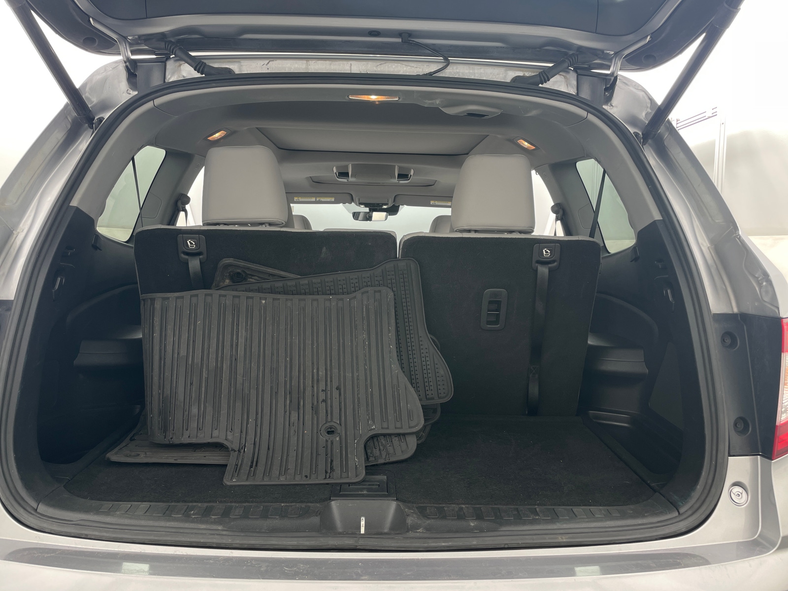 Thumbnail: 2021 Honda Pilot - 6