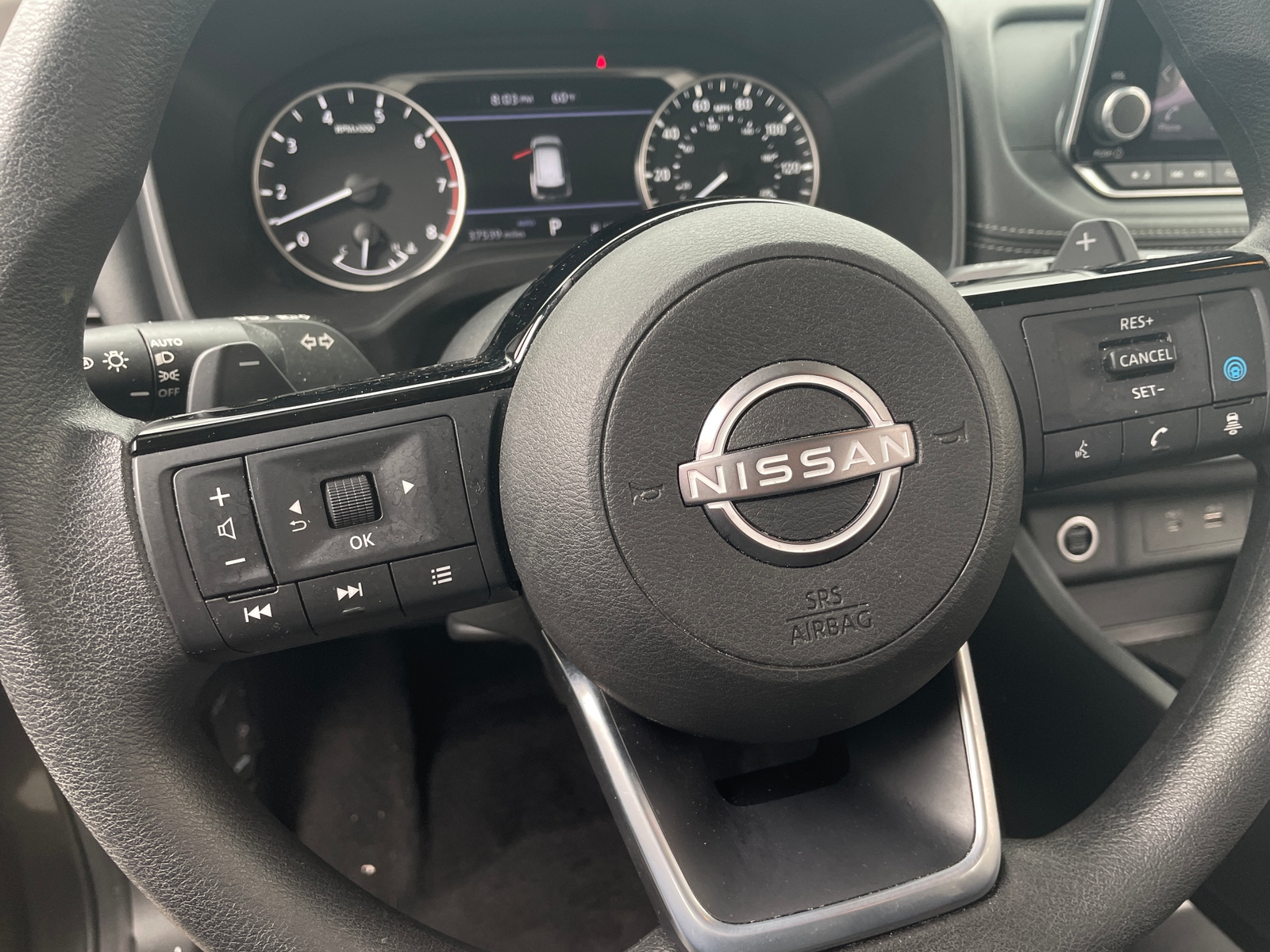 Thumbnail: 2023 Nissan Rogue - 5
