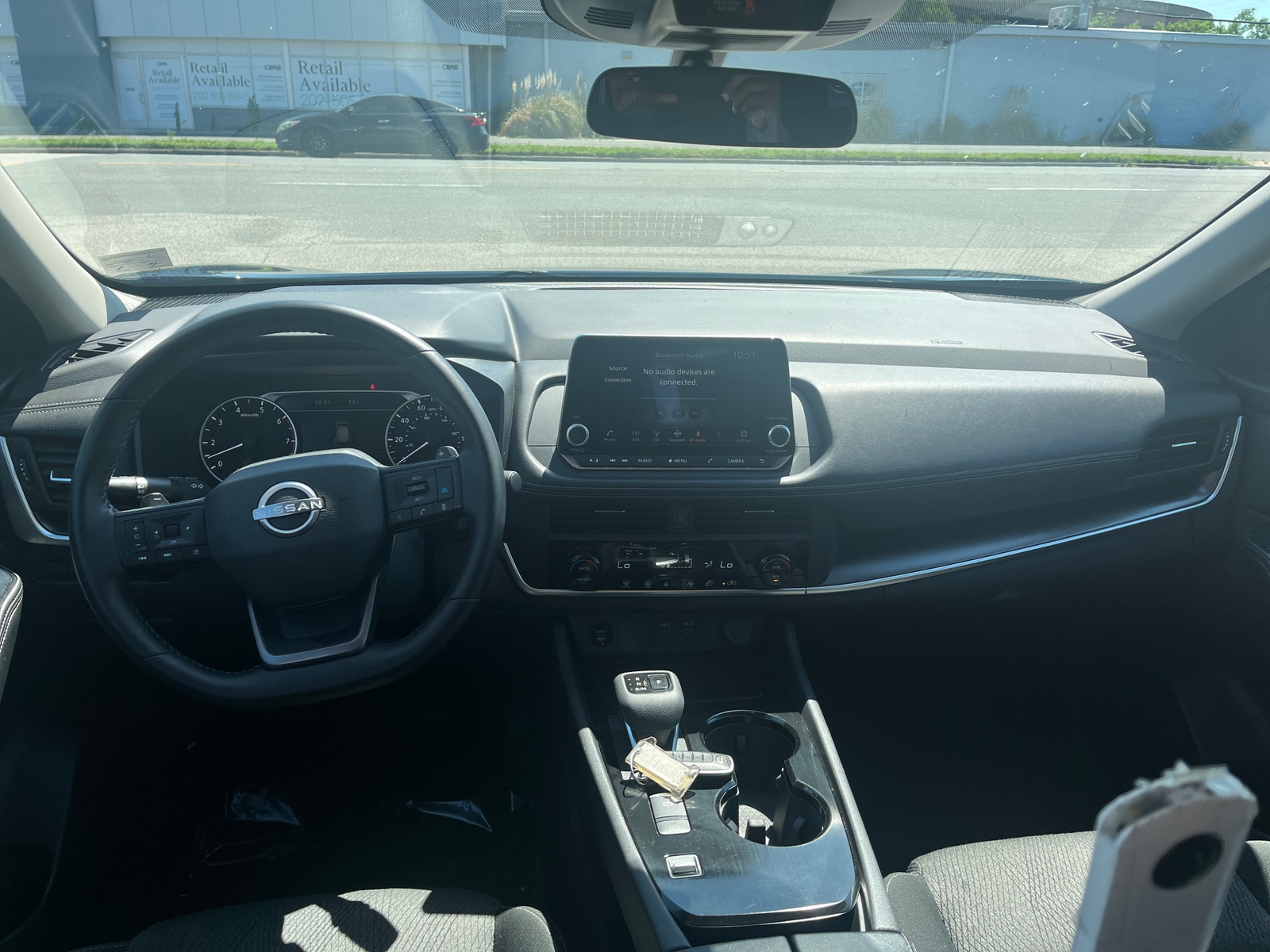 Thumbnail: 2025 Nissan Rogue - 3