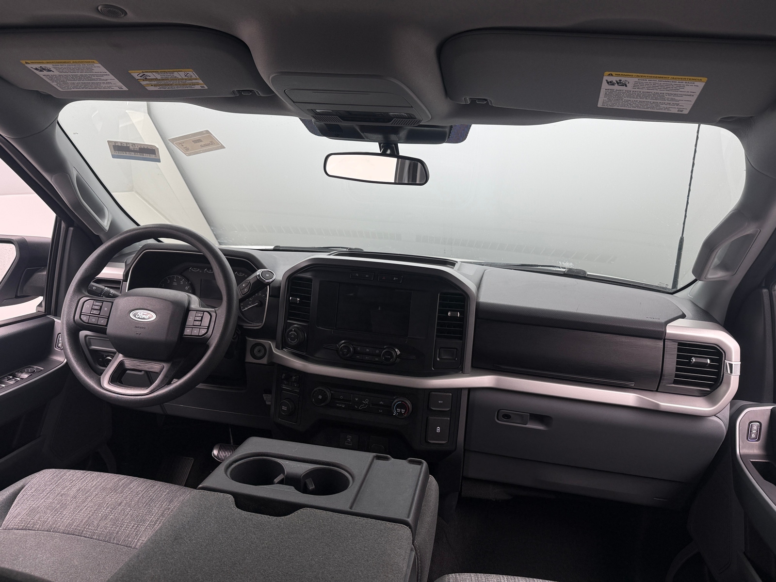 Thumbnail: 2022 Ford Econoline - 3