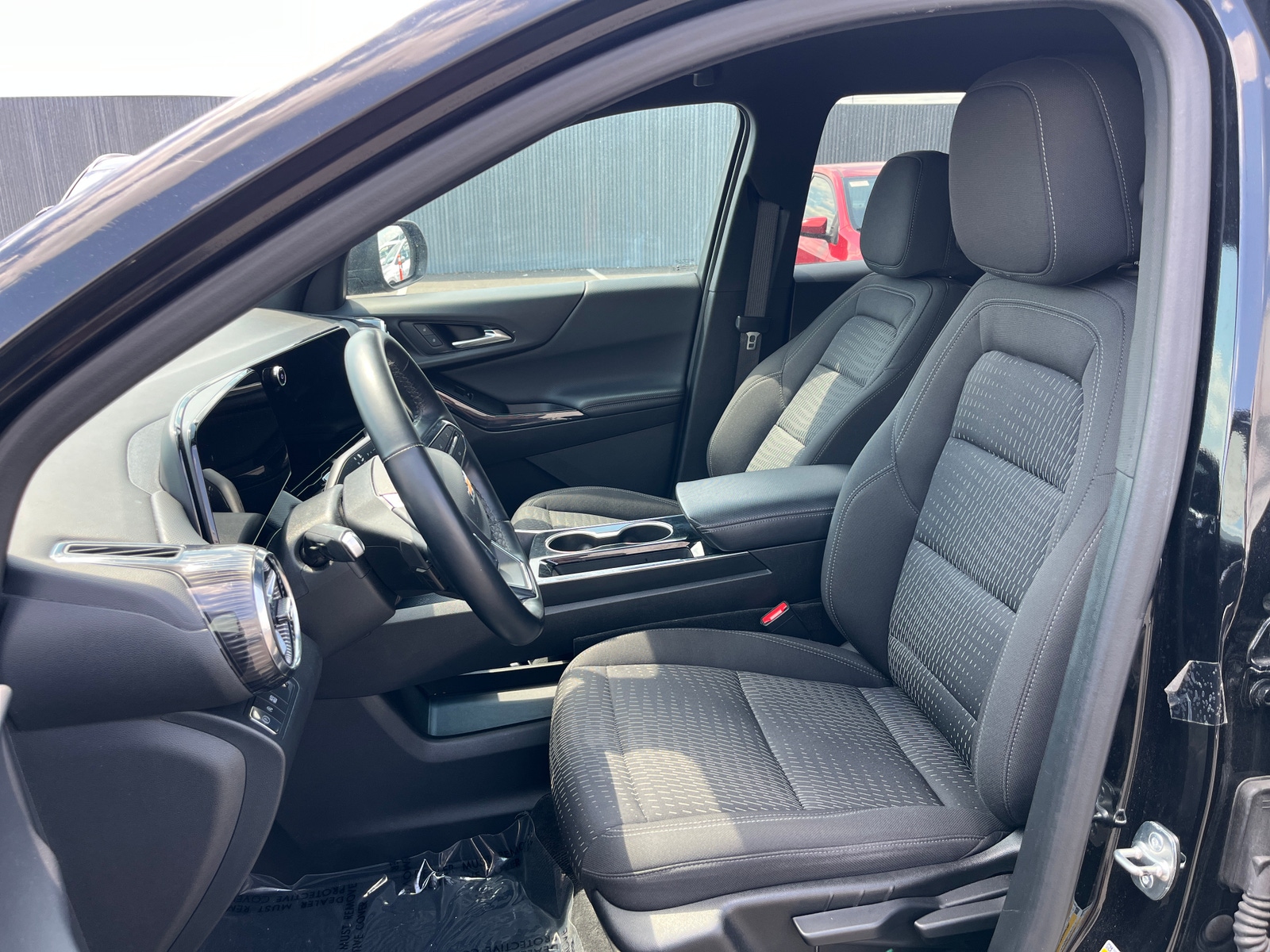Thumbnail: 2025 Chevrolet Equinox - 2