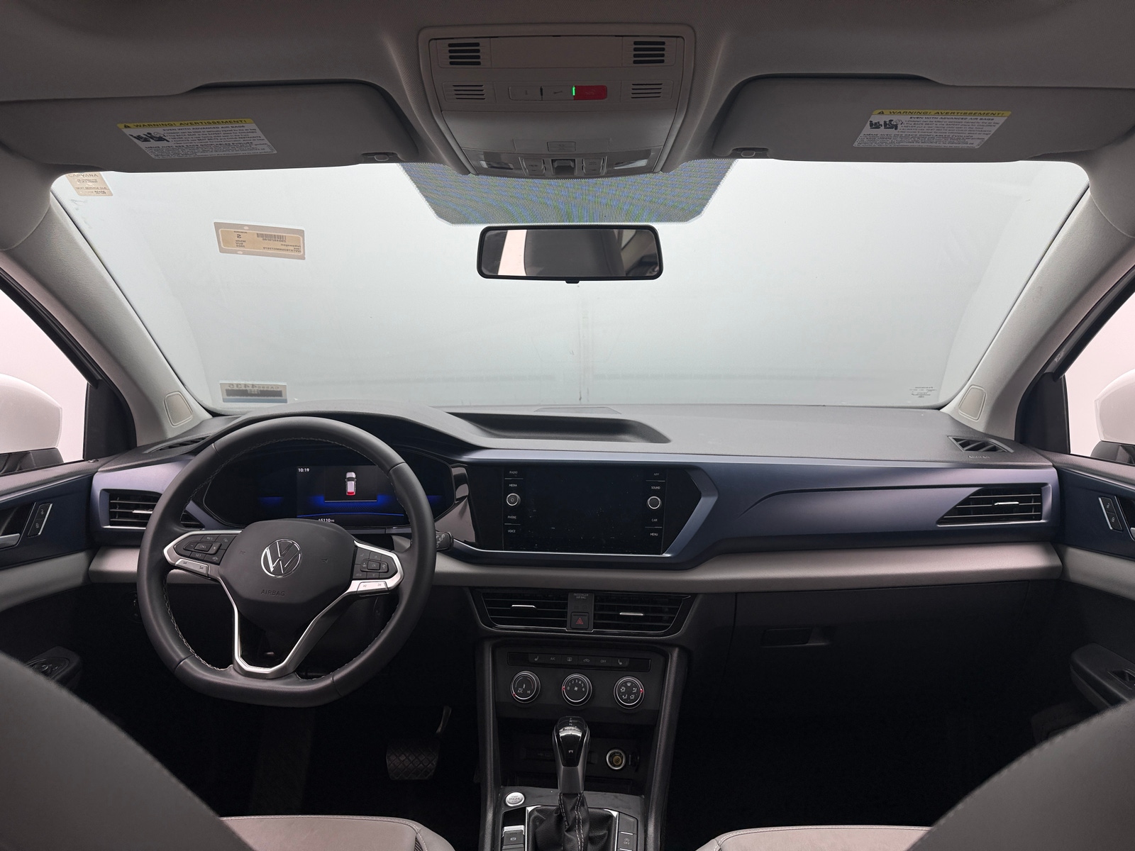 Thumbnail: 2022 Volkswagen Taos - 3