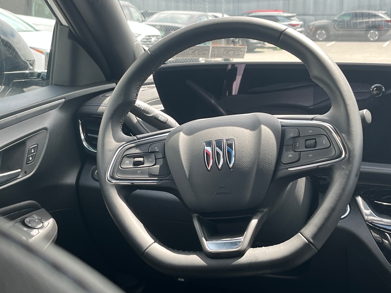 Thumbnail: 2025 Buick Envista - 4