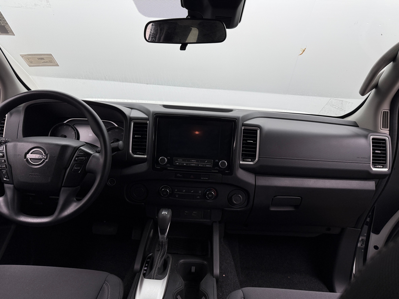 Thumbnail: 2024 Nissan Frontier - 3