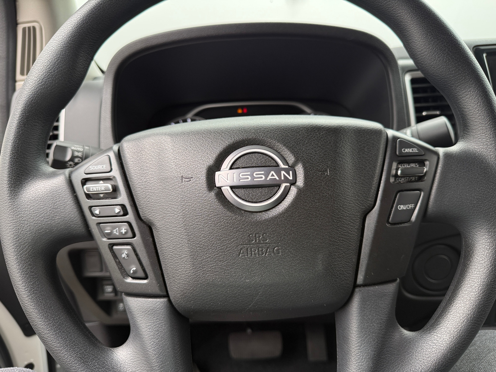 Thumbnail: 2024 Nissan Frontier - 5