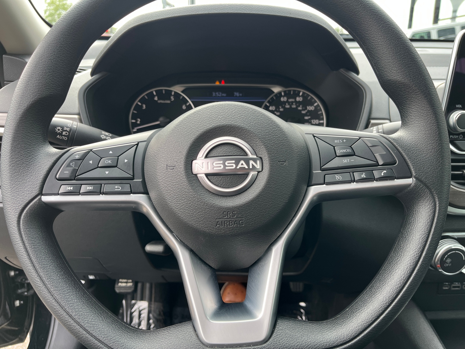 Thumbnail: 2025 Nissan Altima - 5