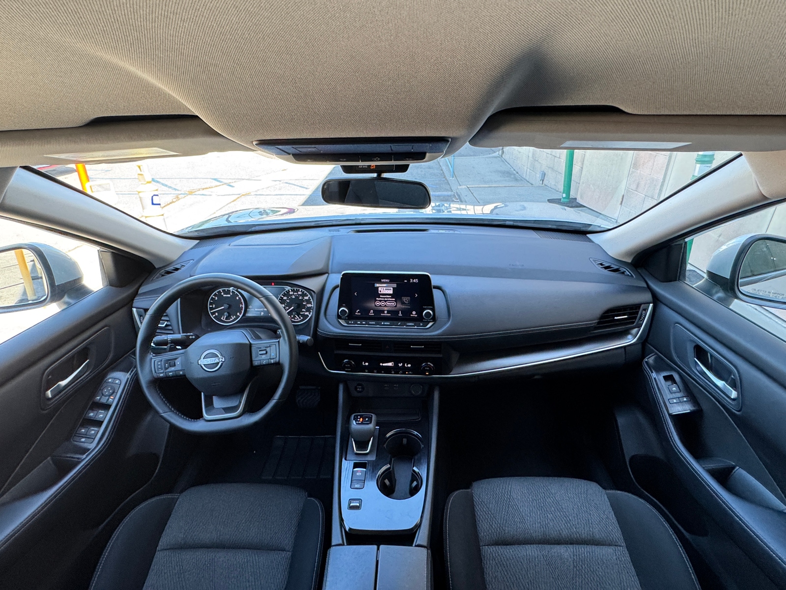 Thumbnail: 2025 Nissan Rogue - 3