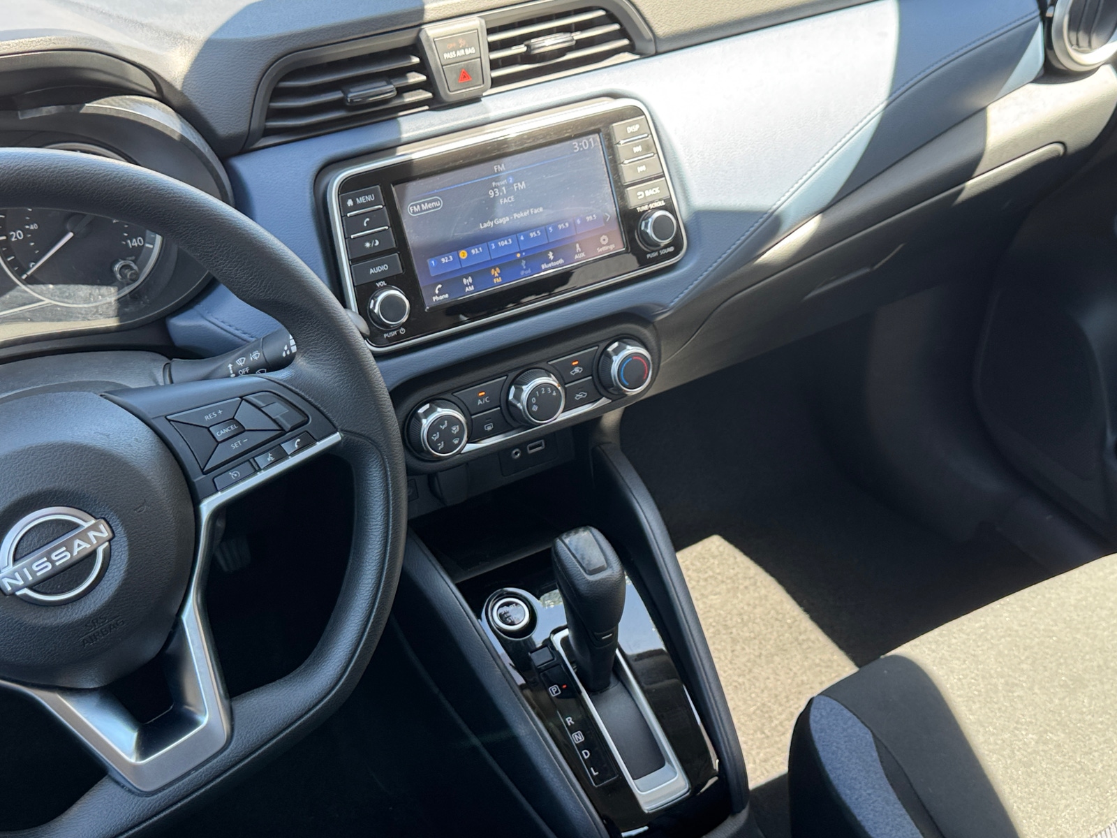 Thumbnail: 2025 Nissan Versa - 4