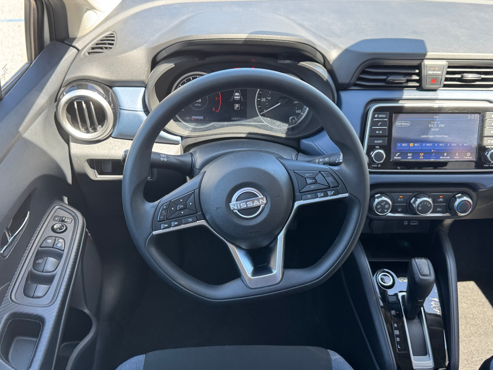 Thumbnail: 2025 Nissan Versa - 5