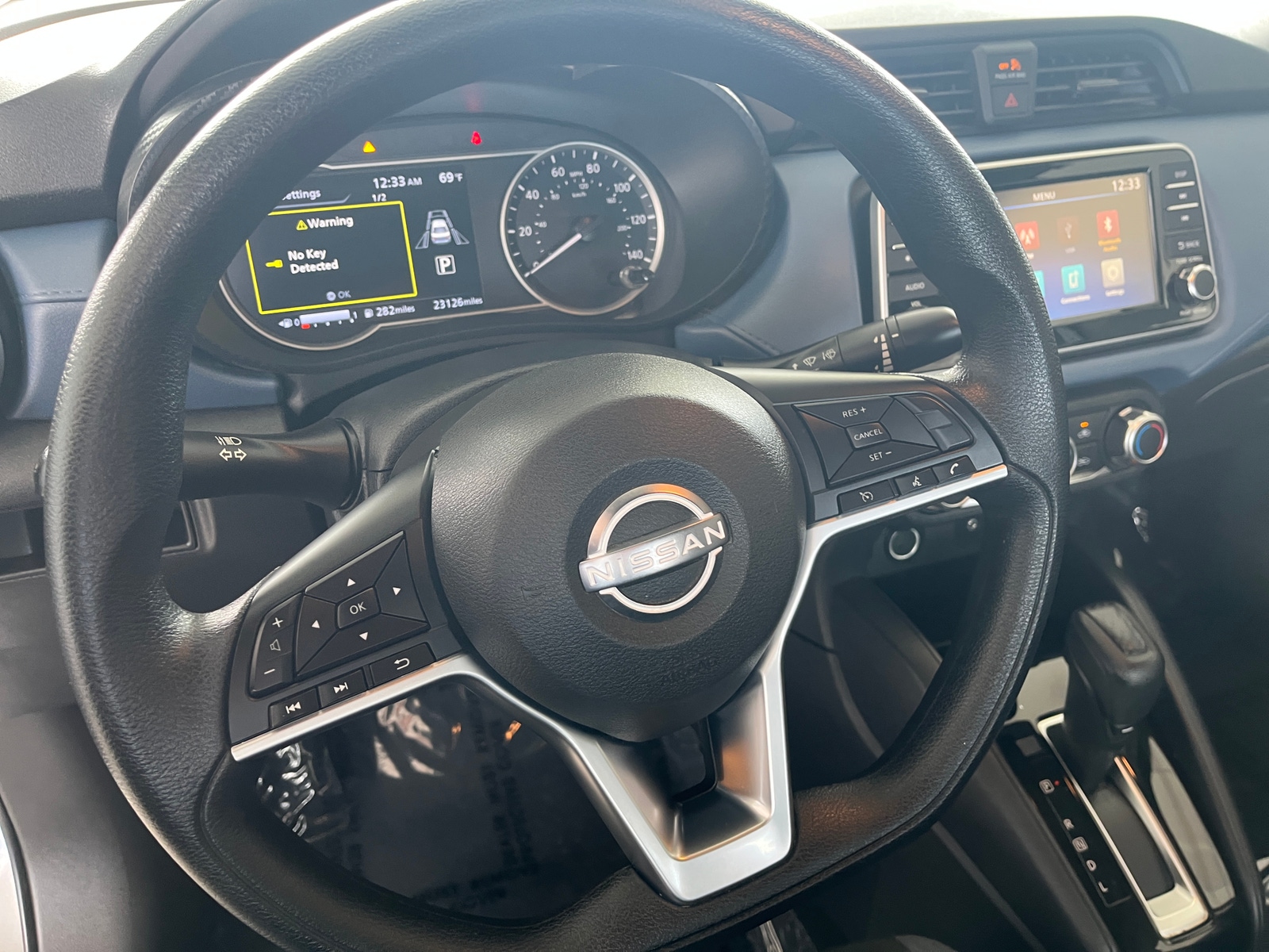 Thumbnail: 2025 Nissan Versa - 5