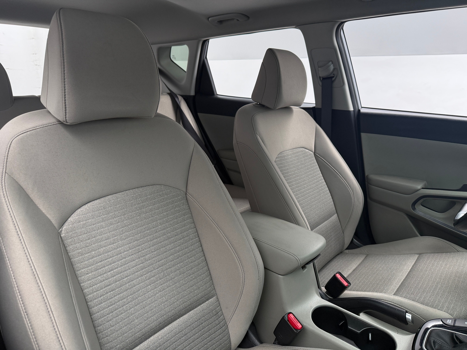 Thumbnail: 2023 Kia Soul - 2