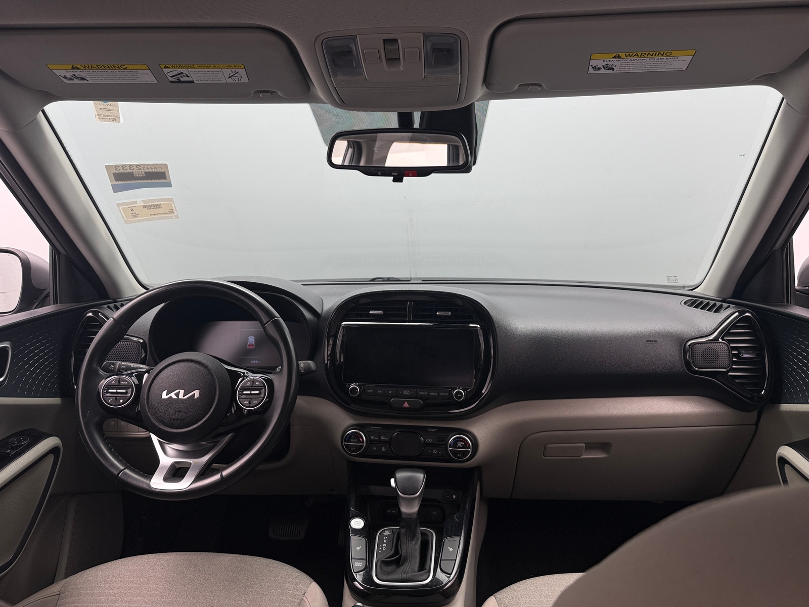 Thumbnail: 2023 Kia Soul - 3