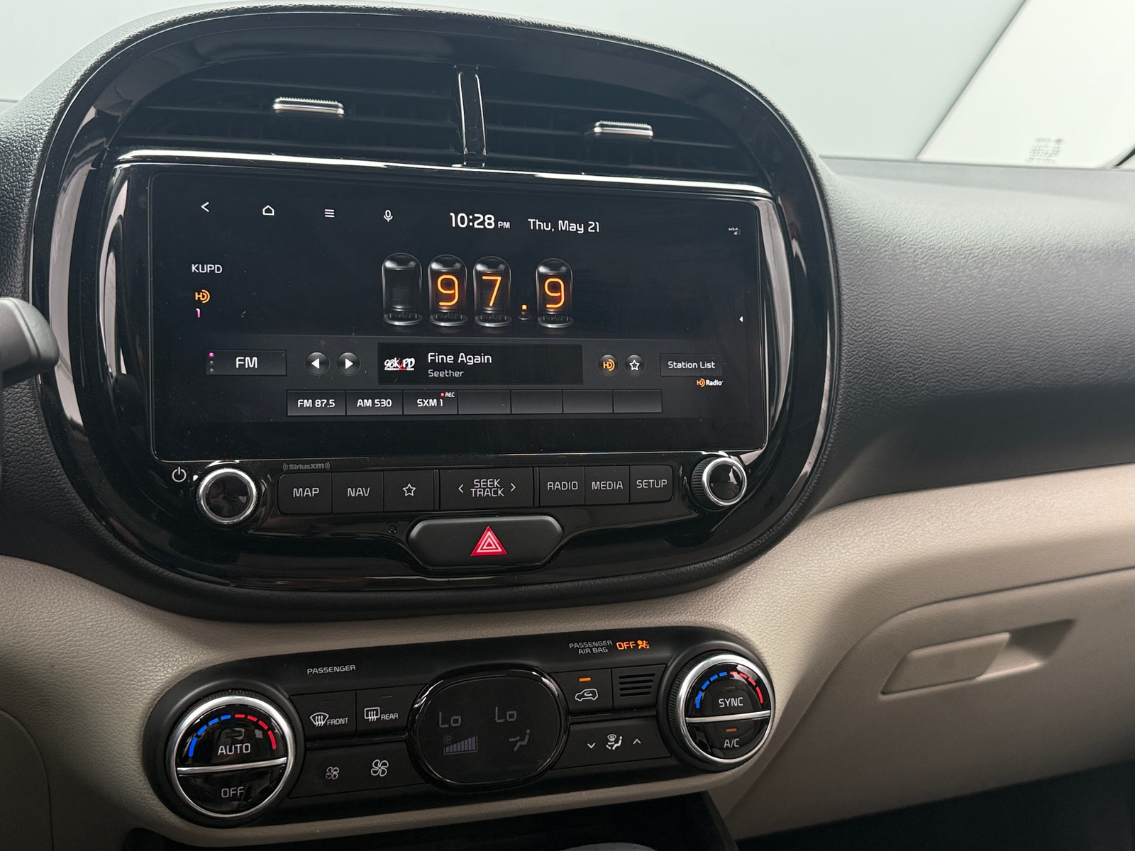 Thumbnail: 2023 Kia Soul - 4