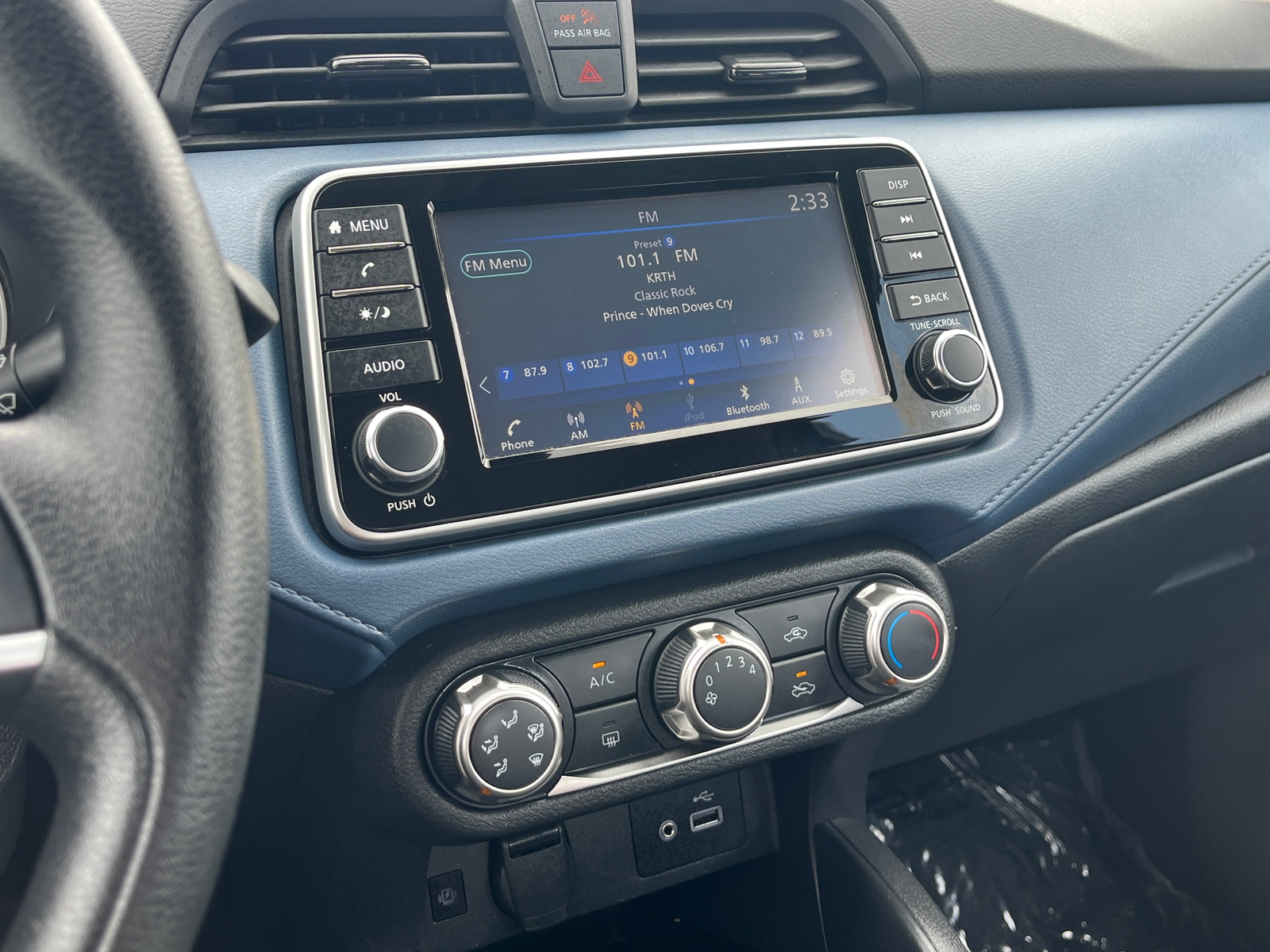 Thumbnail: 2025 Nissan Versa - 4
