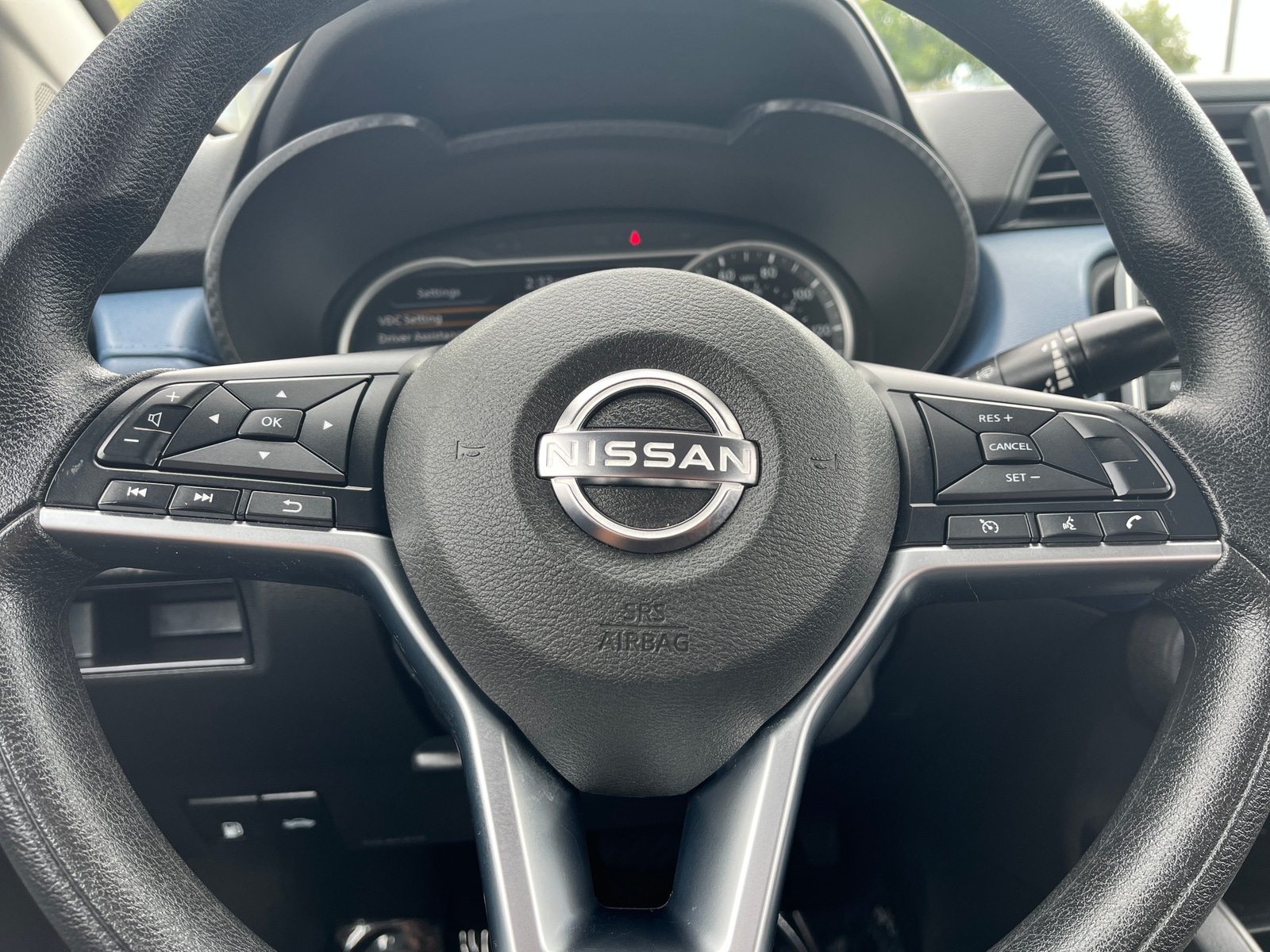Thumbnail: 2025 Nissan Versa - 5