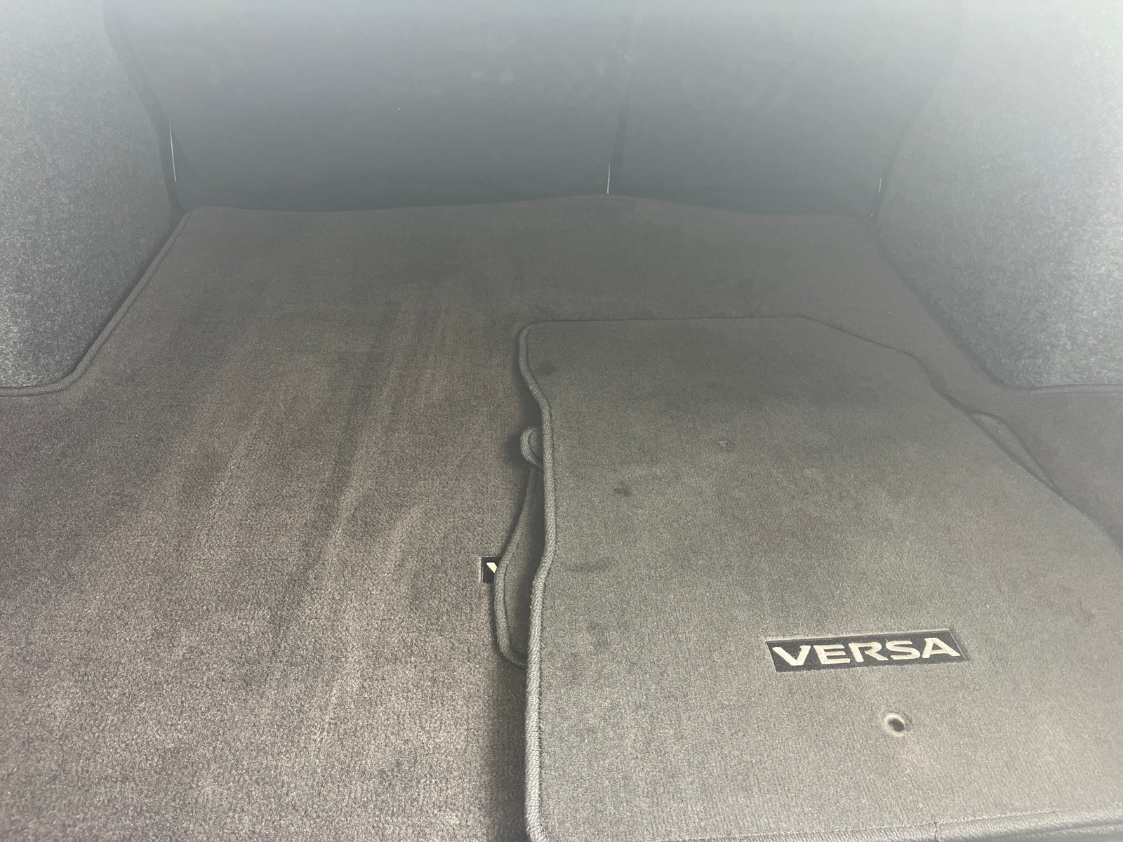 Thumbnail: 2025 Nissan Versa - 6