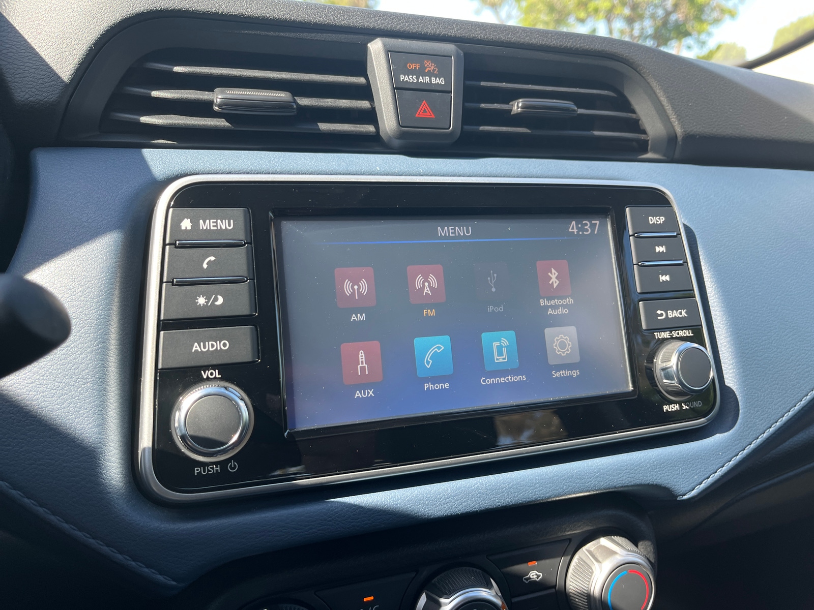 Thumbnail: 2025 Nissan Versa - 4