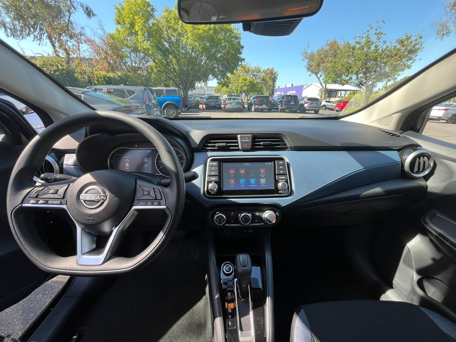 Thumbnail: 2025 Nissan Versa - 3