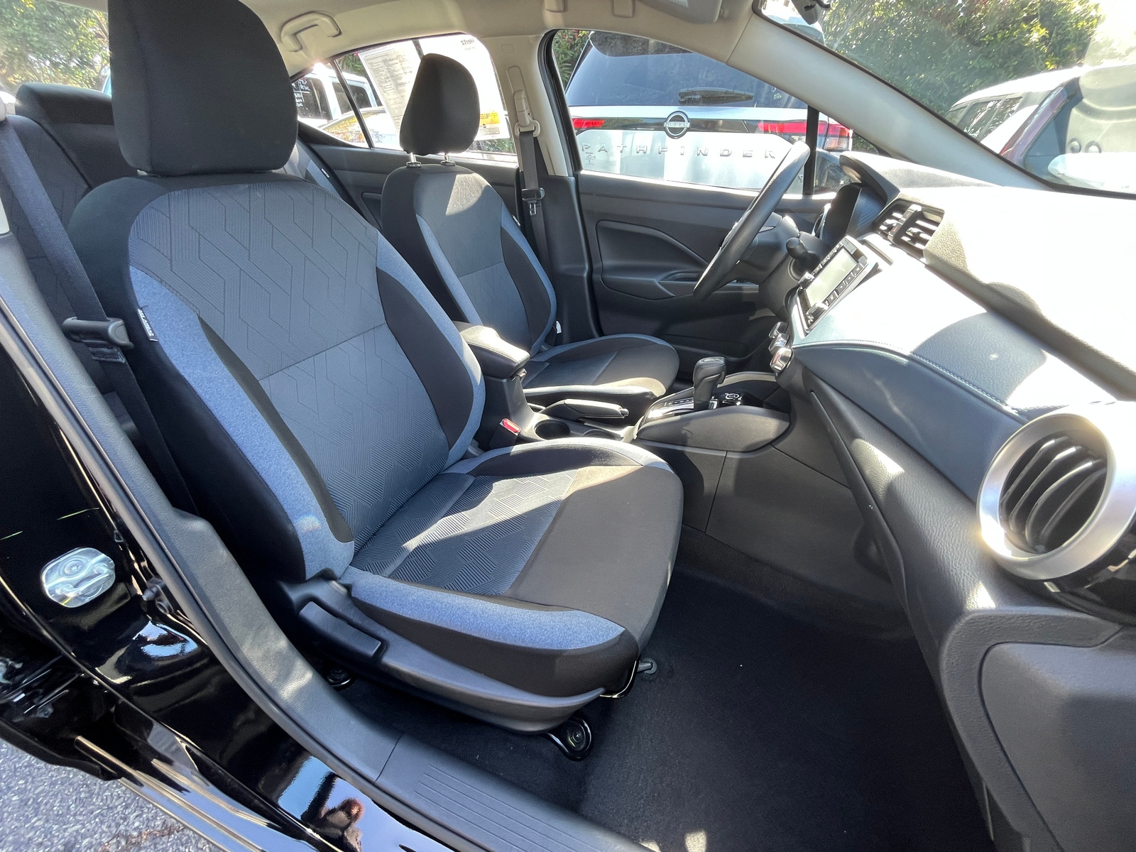 Thumbnail: 2025 Nissan Versa - 2
