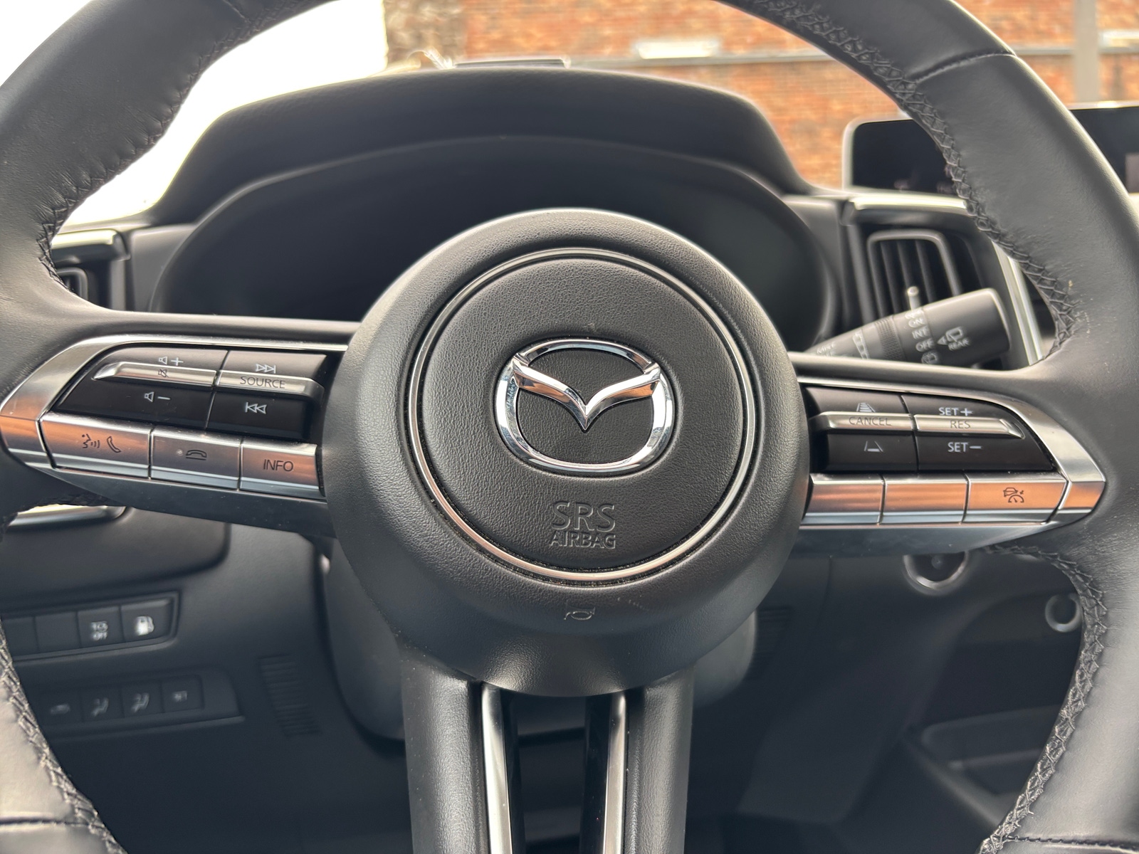 Thumbnail: 2025 Mazda CX-50 - 5
