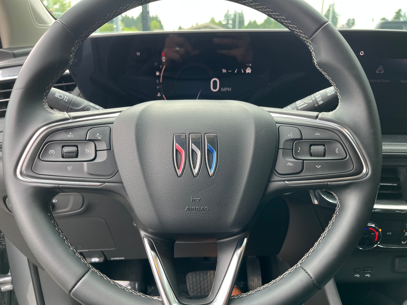 Thumbnail: 2025 Buick Encore GX - 5