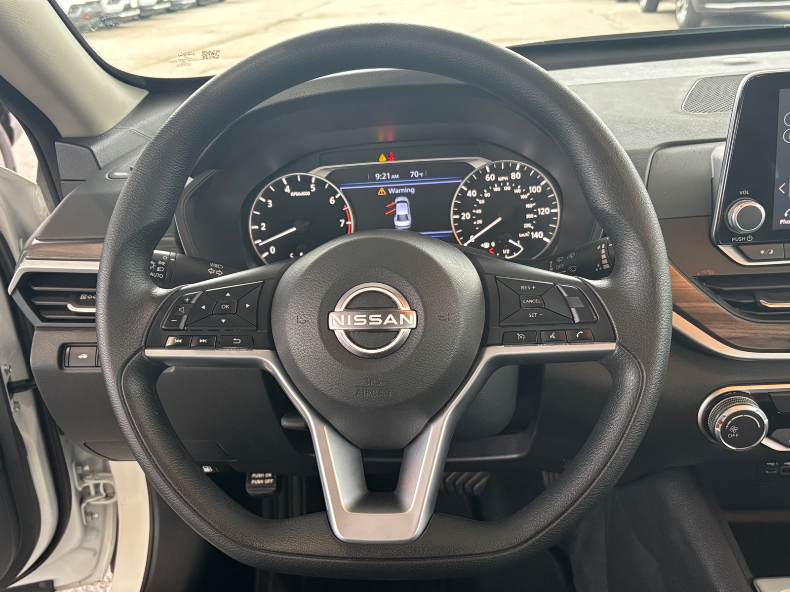 Thumbnail: 2025 Nissan Altima - 5