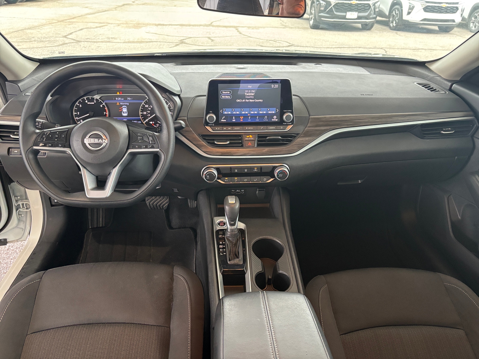 Thumbnail: 2025 Nissan Altima - 3