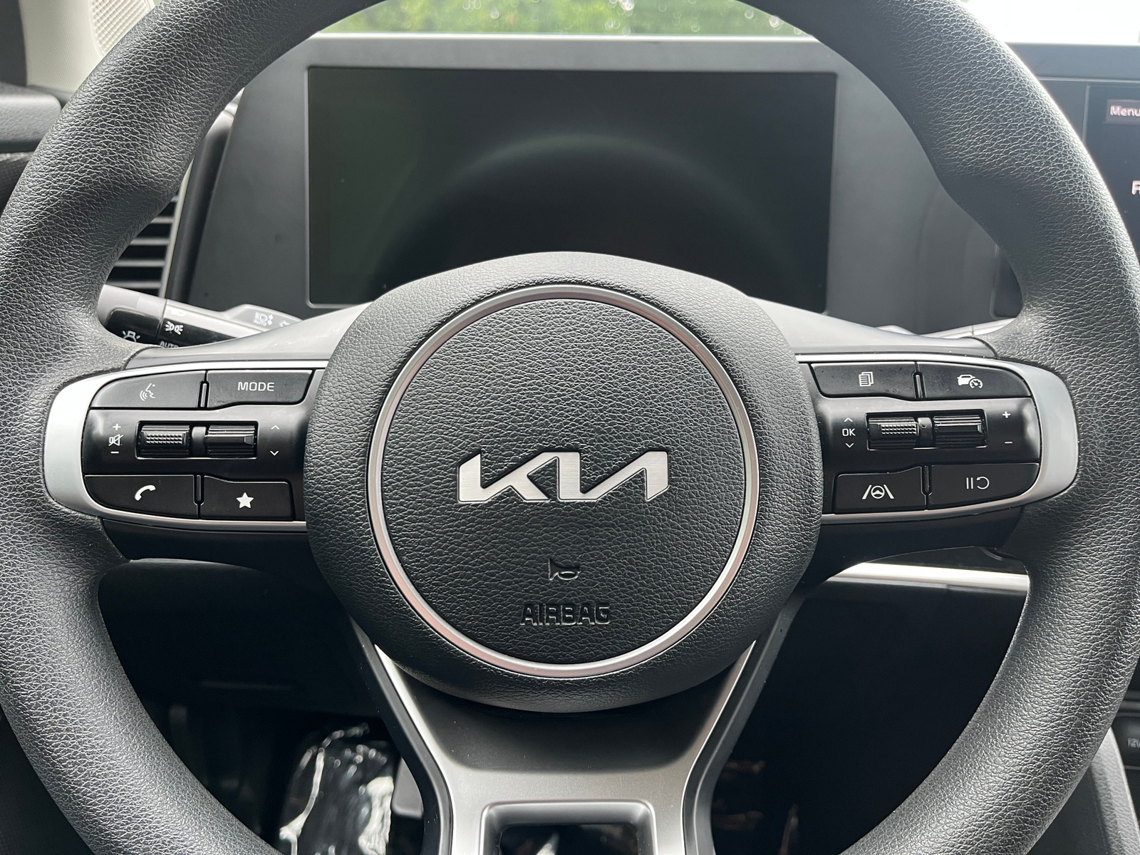 Thumbnail: 2025 Kia Sportage - 5