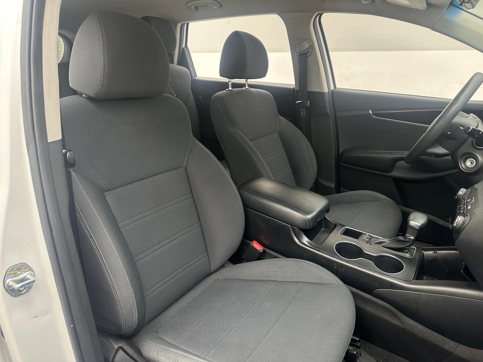 Thumbnail: 2019 Kia Sorento - 2