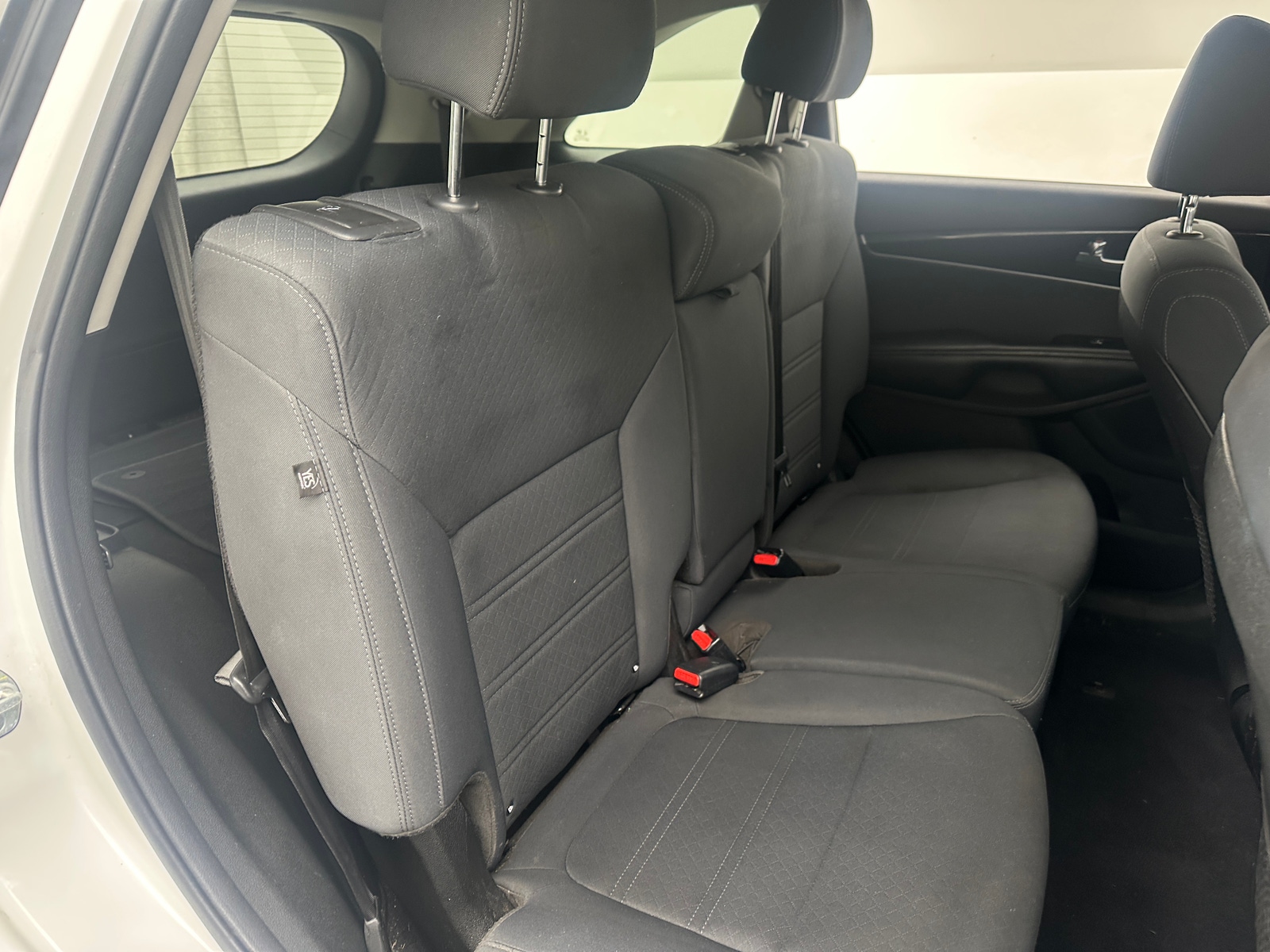 Thumbnail: 2019 Kia Sorento - 6