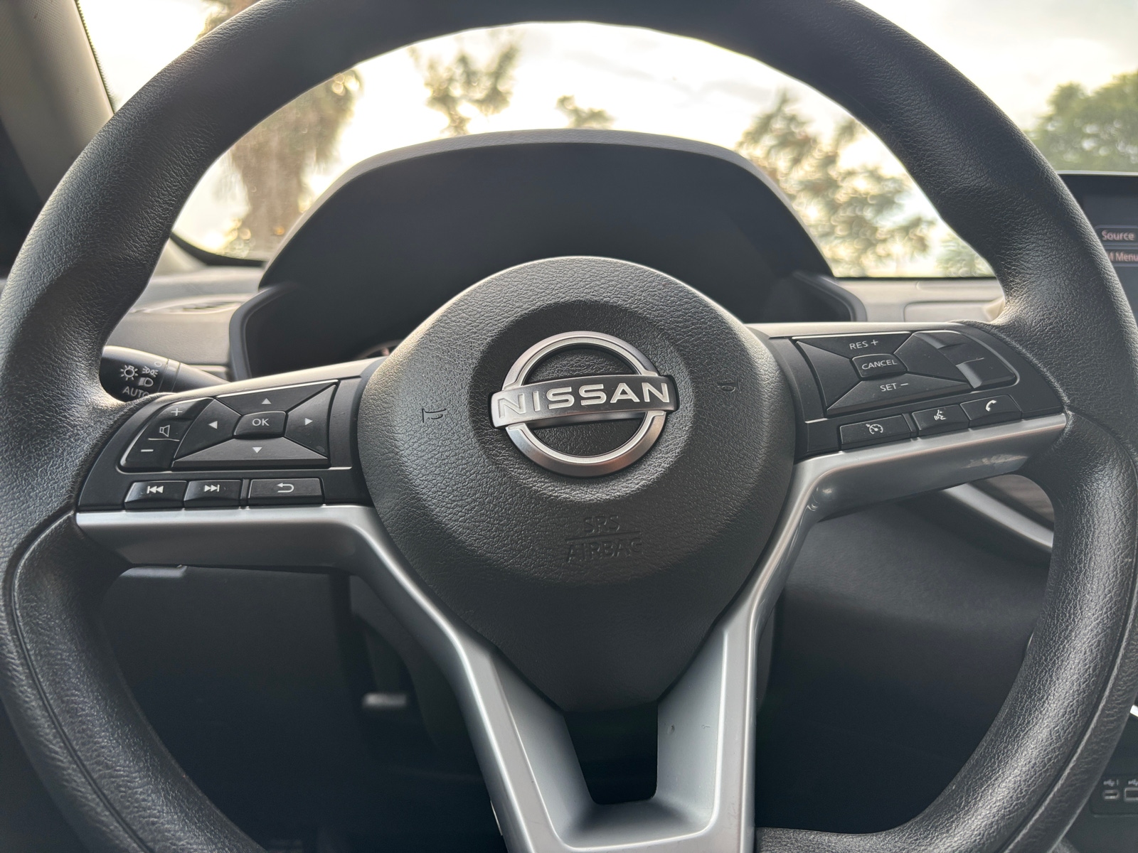 Thumbnail: 2025 Nissan Altima - 5