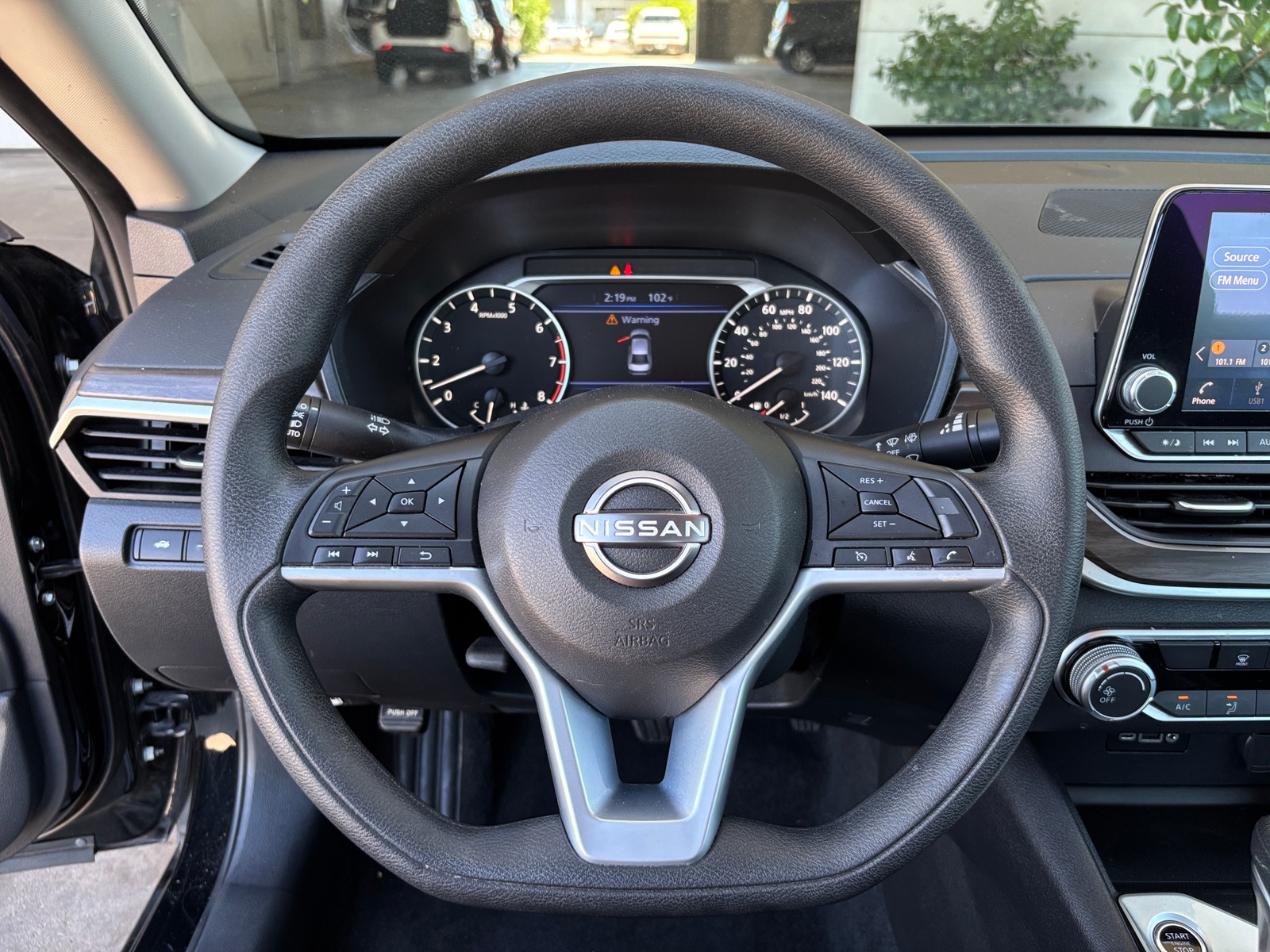 Thumbnail: 2025 Nissan Altima - 5