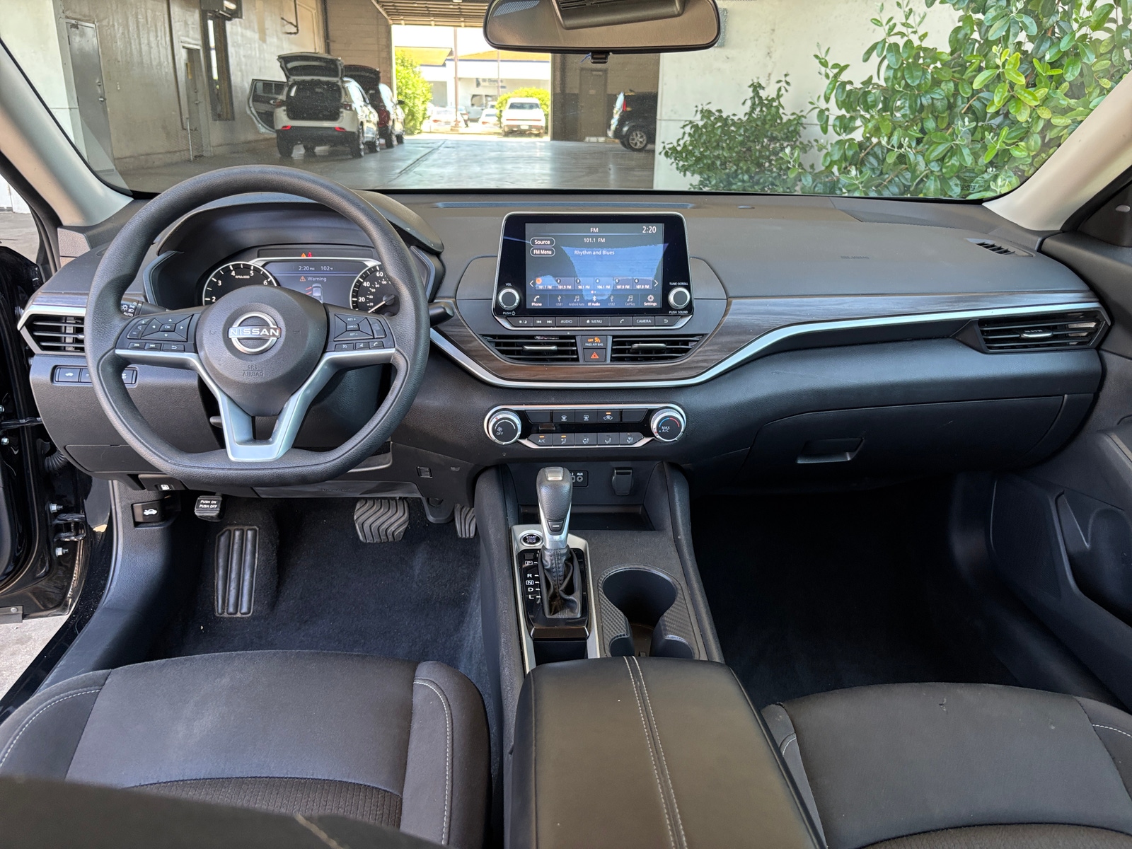 Thumbnail: 2025 Nissan Altima - 3