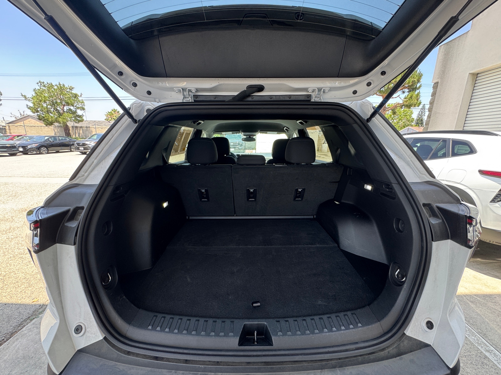 Thumbnail: 2025 Chevrolet Equinox - 6