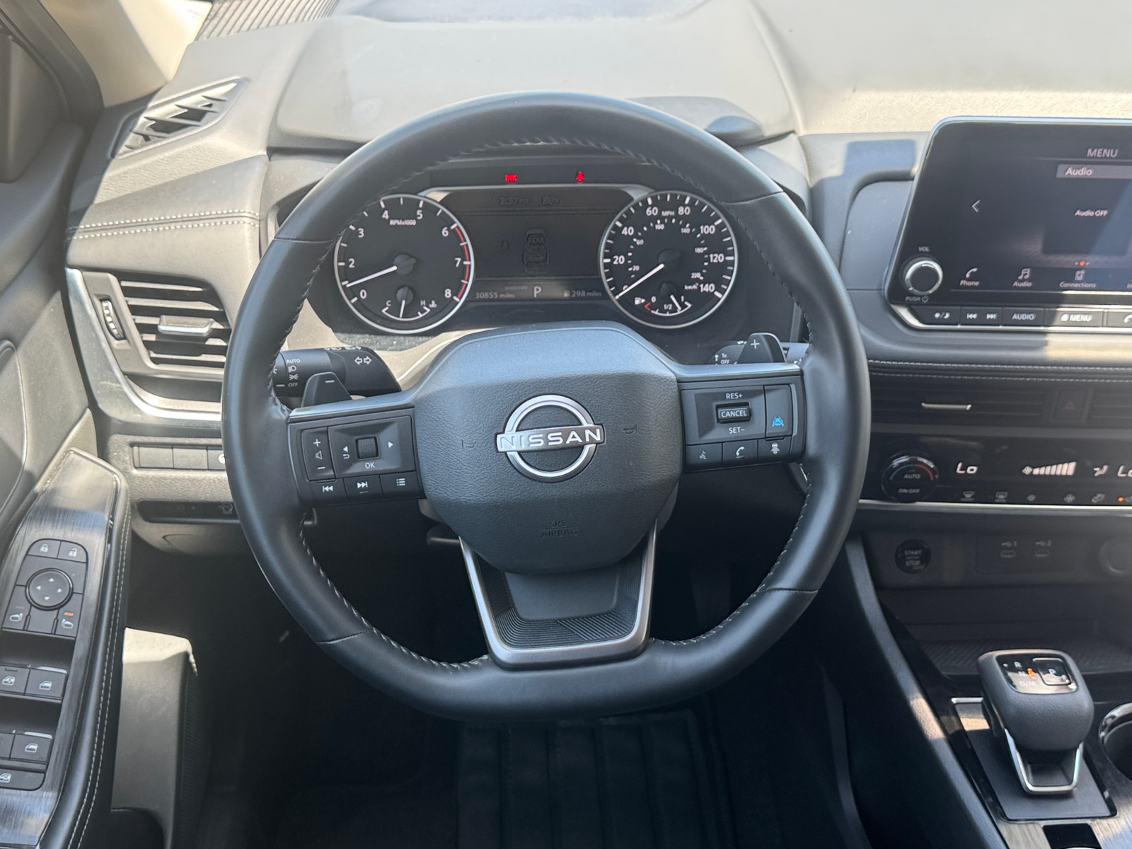 Thumbnail: 2025 Nissan Rogue - 5