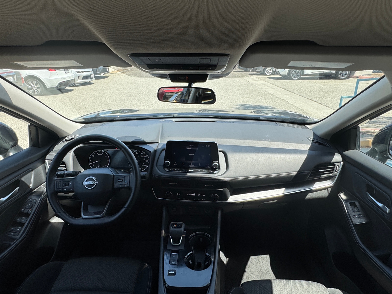 Thumbnail: 2025 Nissan Rogue - 3